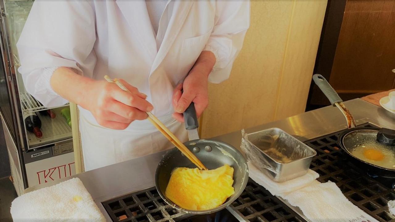 Marukoma Onsen Ryokan Chitose  Extérieur photo