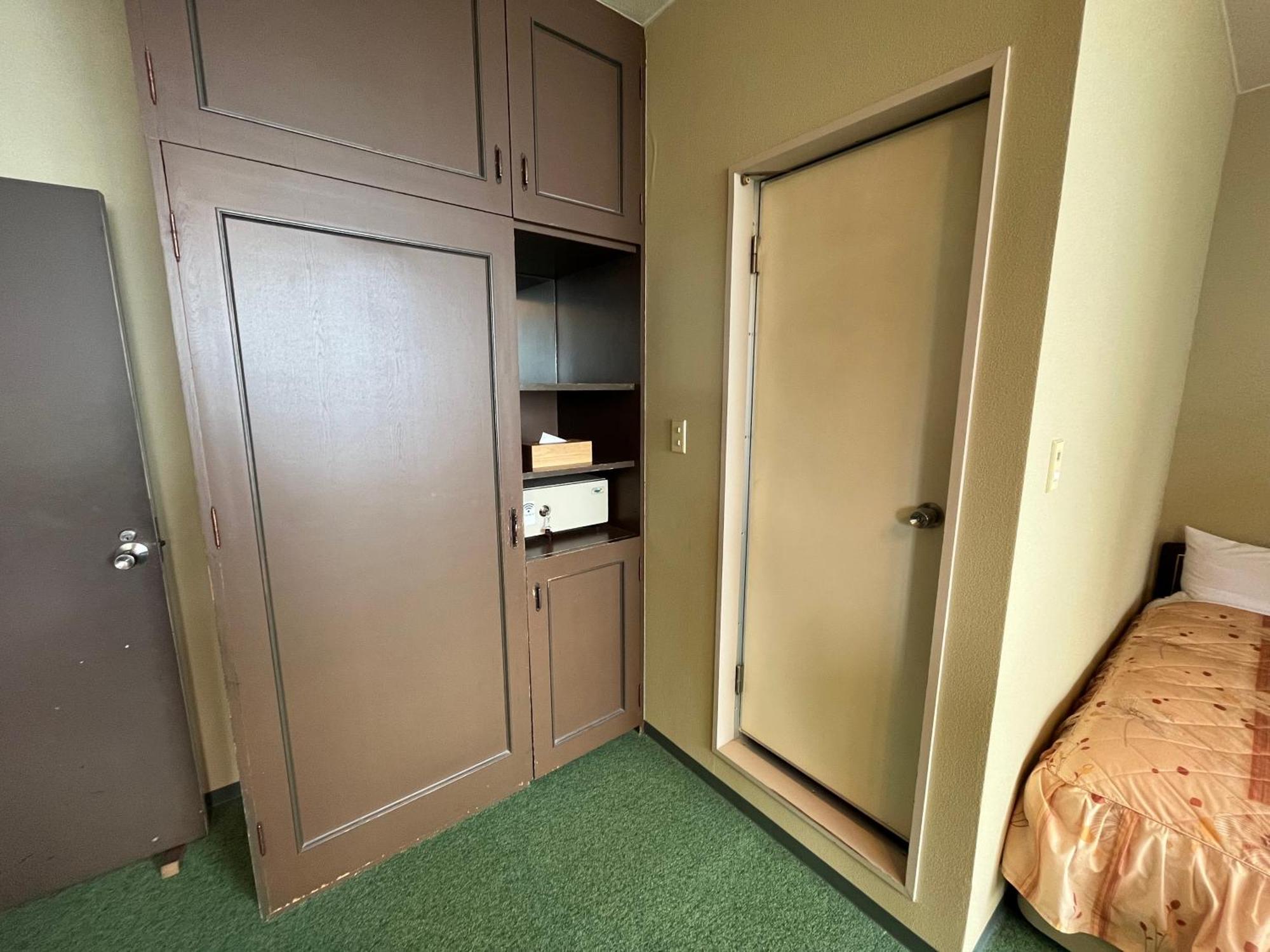 Marukoma Onsen Ryokan Chitose  Extérieur photo